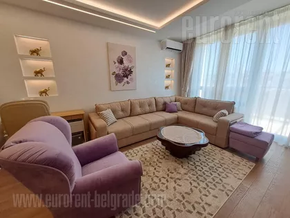 BEOGRAD NA VODI | 4zida.rs
