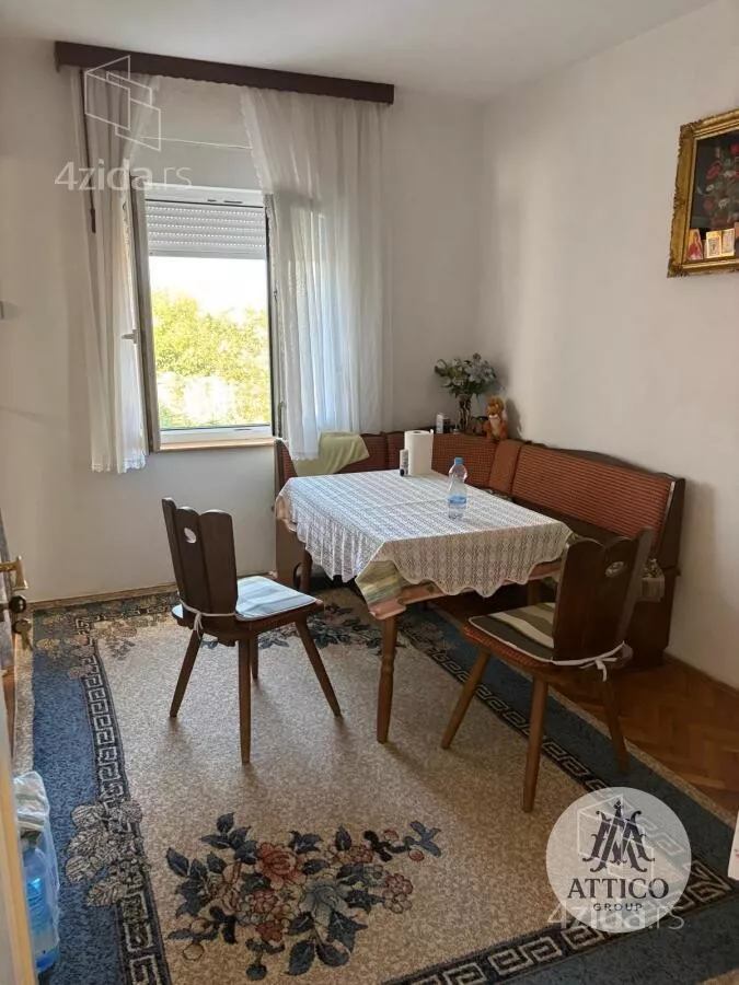 Kuća | 4zida