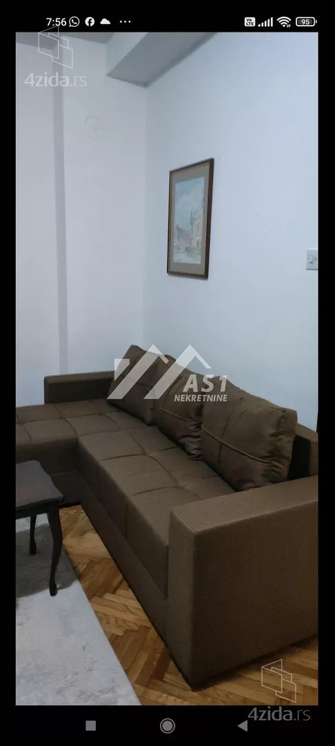 Garsonjera | 4zida