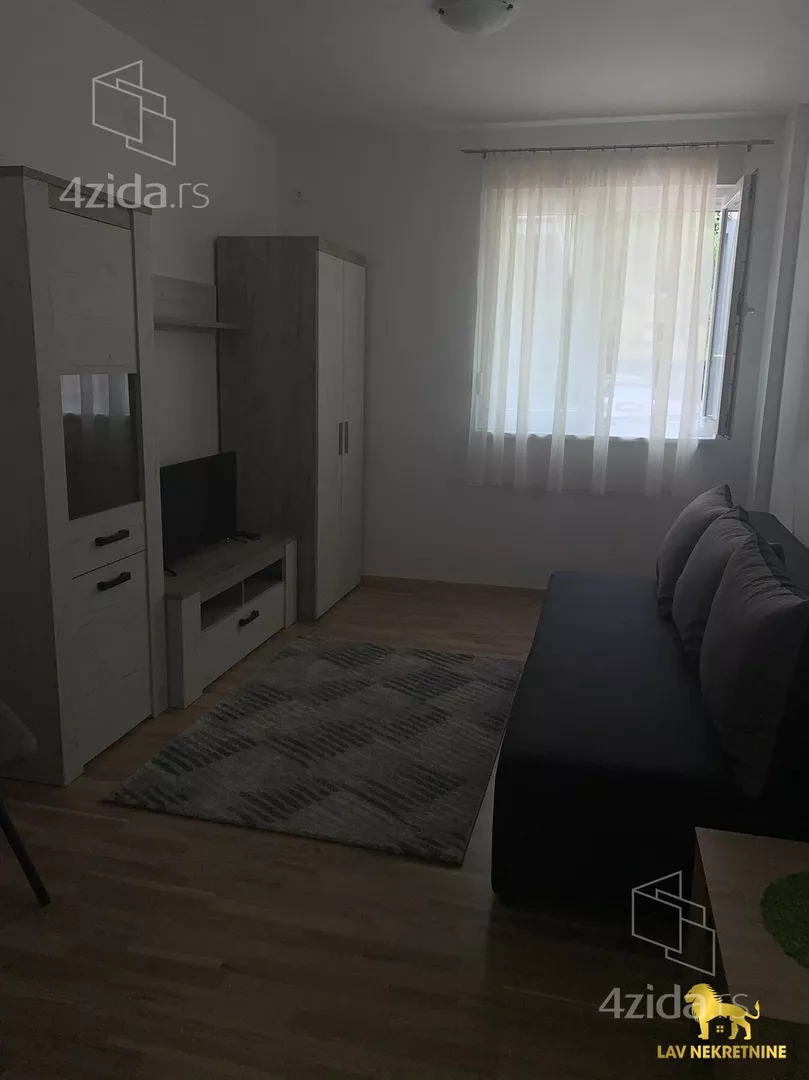Garsonjera | 4zida