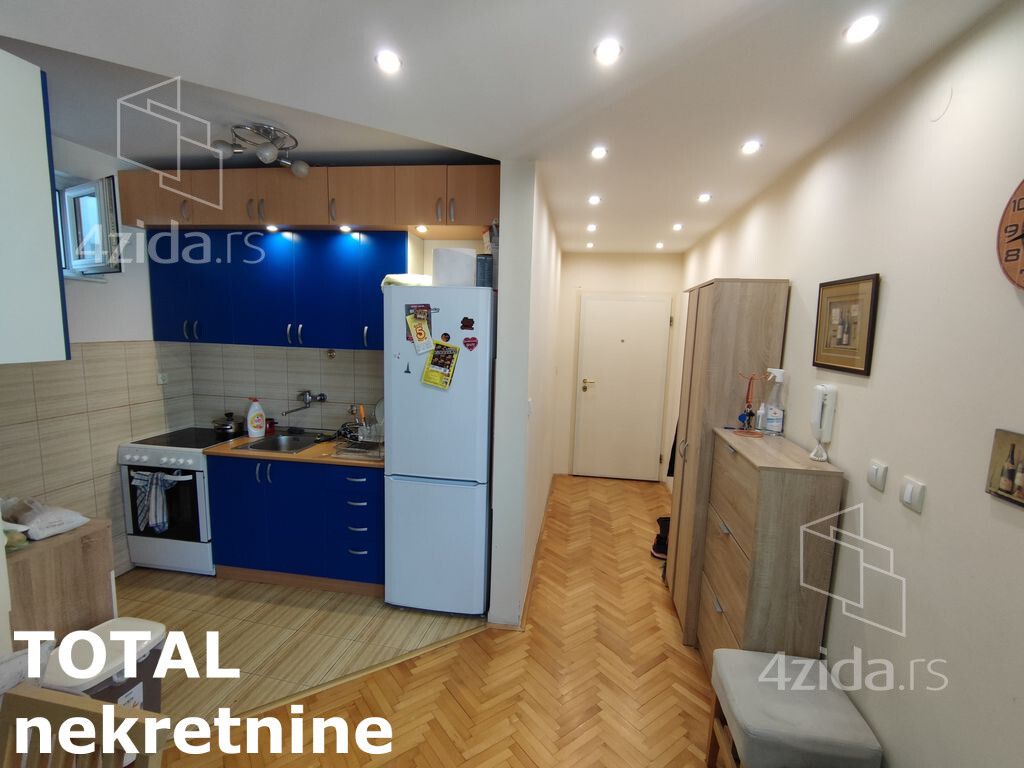 Stan – Novi Sad, MZ Detelinara - Prikaz 3