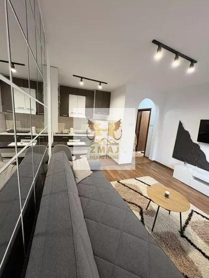 Nova Detelinara | 4zida.rs