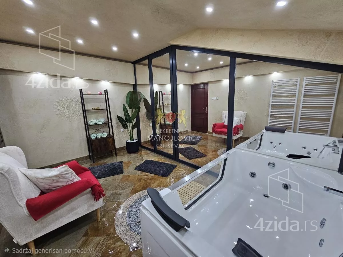 Kuća | 4zida