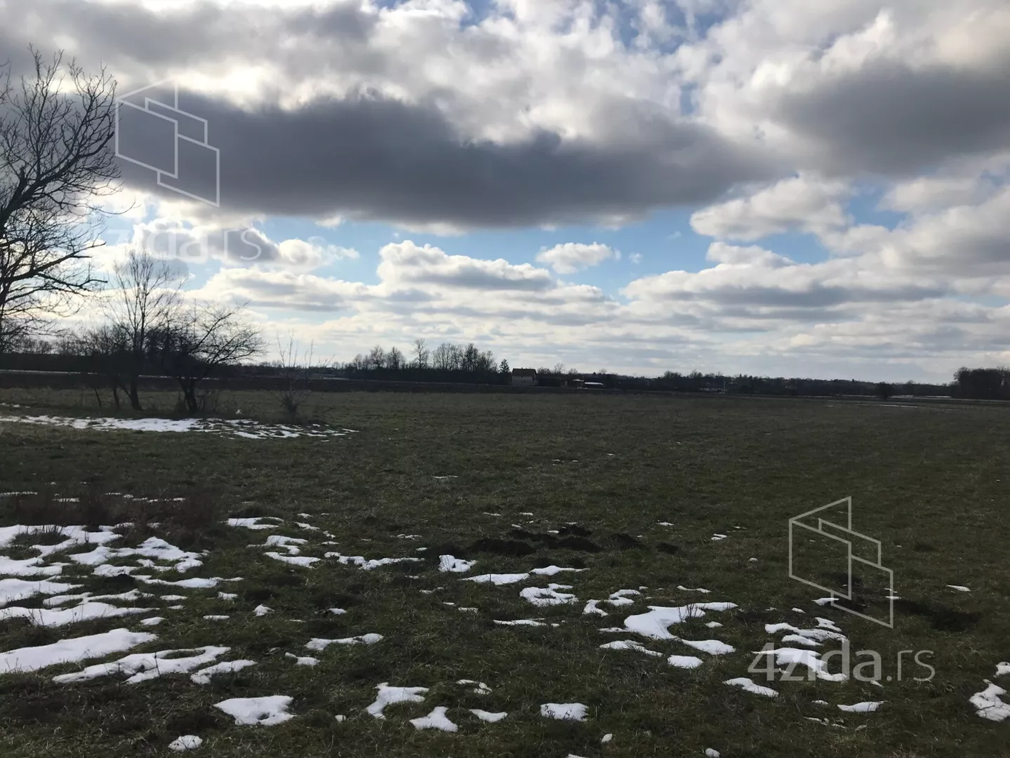 Poljoprivredno zemljište | 4zida