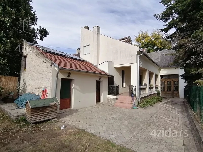 Kuća | 4zida