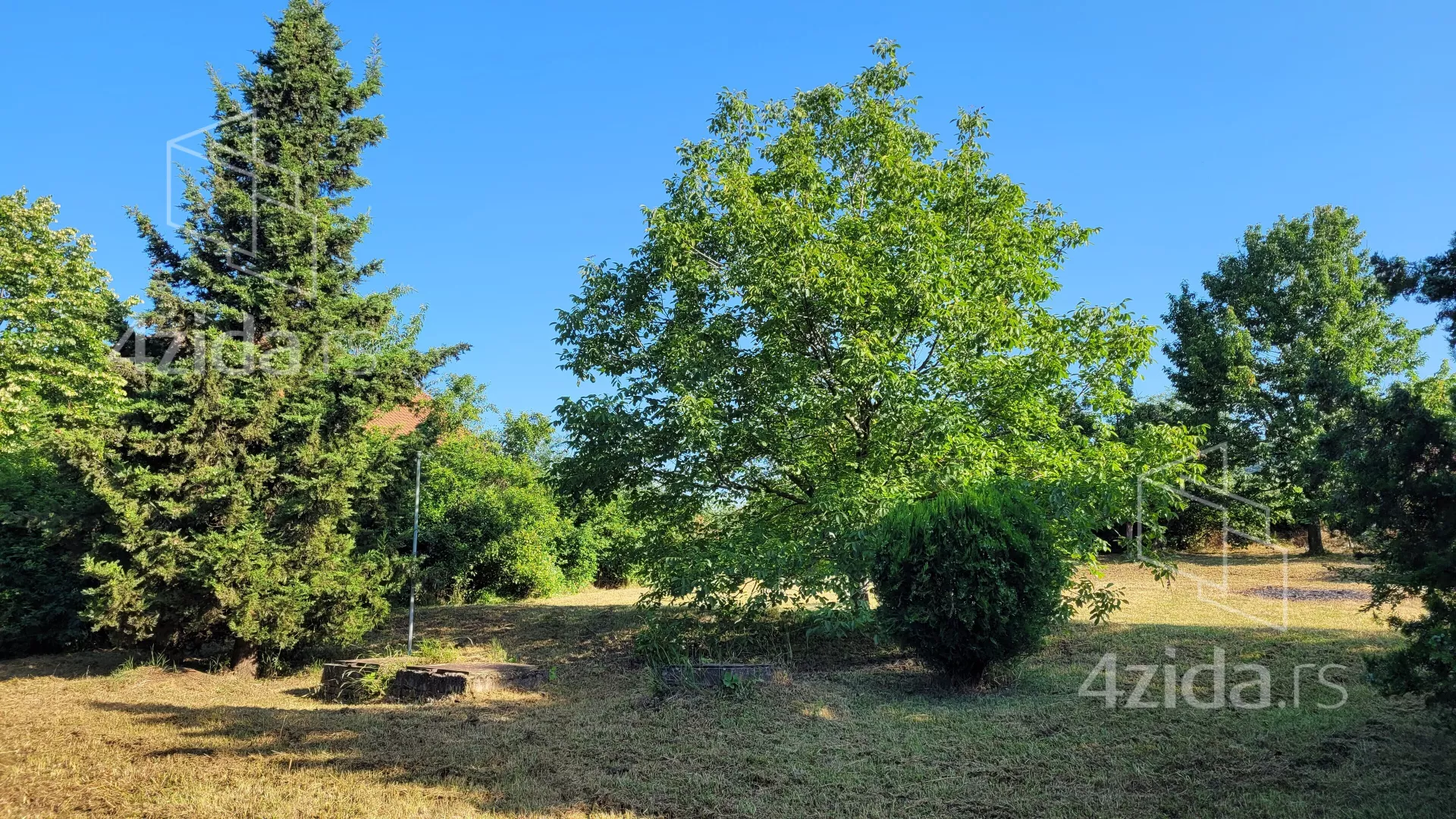 Građevinsko zemljište | 4zida