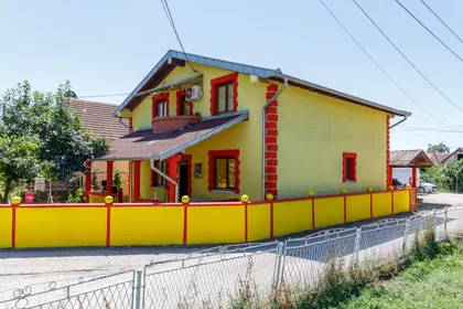 Dr Ljubinka Đorđevića 16 | 4zida.rs