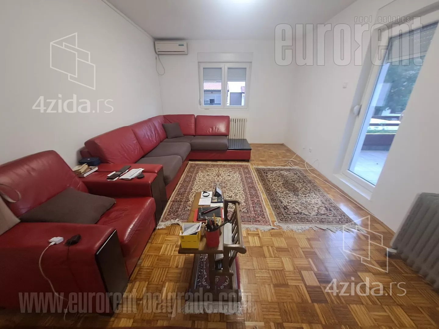 4-etažna kuća | 4zida