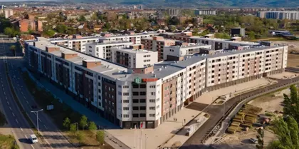 Rumenački Put 55D | 4zida.rs