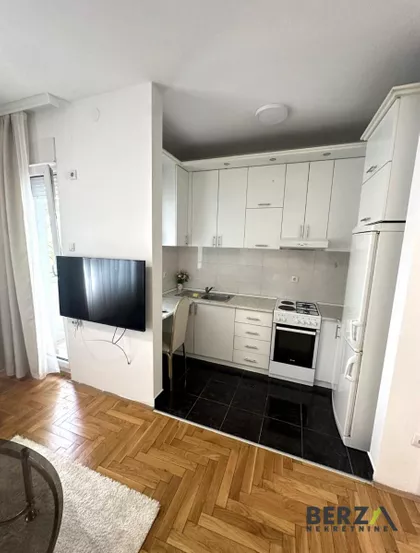 Sajmište | 4zida.rs