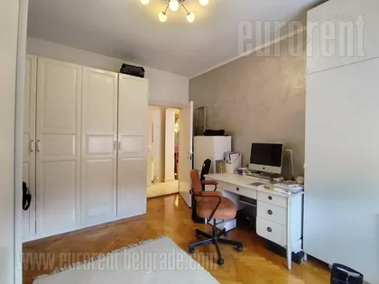 BOTANIČKA BAŠTA | 4zida.rs