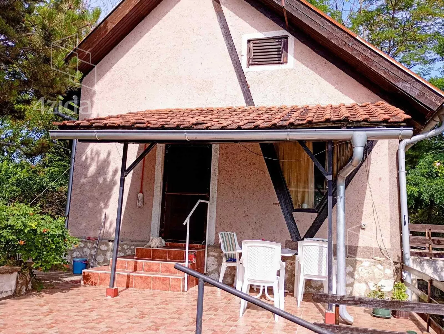 3-etažna kuća | 4zida