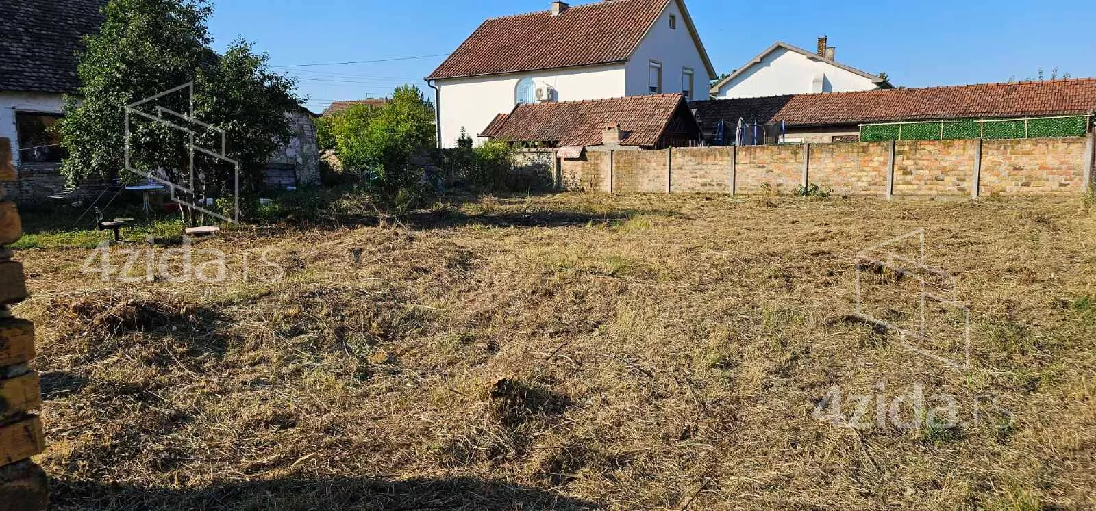 Građevinsko zemljište | 4zida