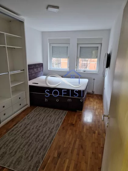 Novosadskog sajma | 4zida.rs