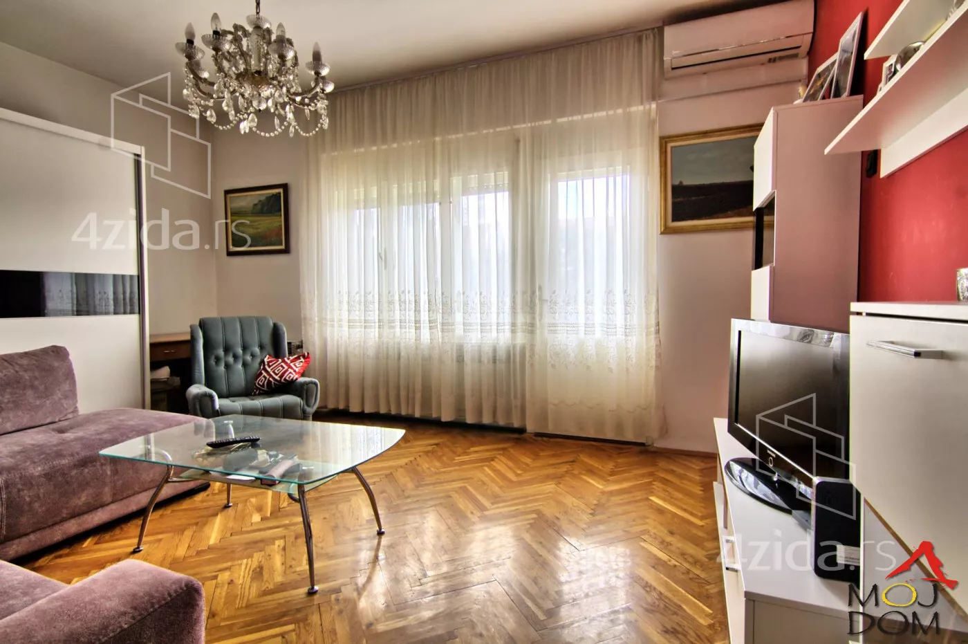 Kuća | 4zida
