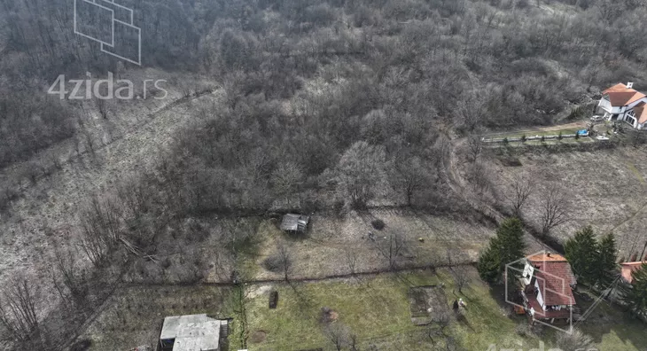 Građevinsko zemljište | 4zida