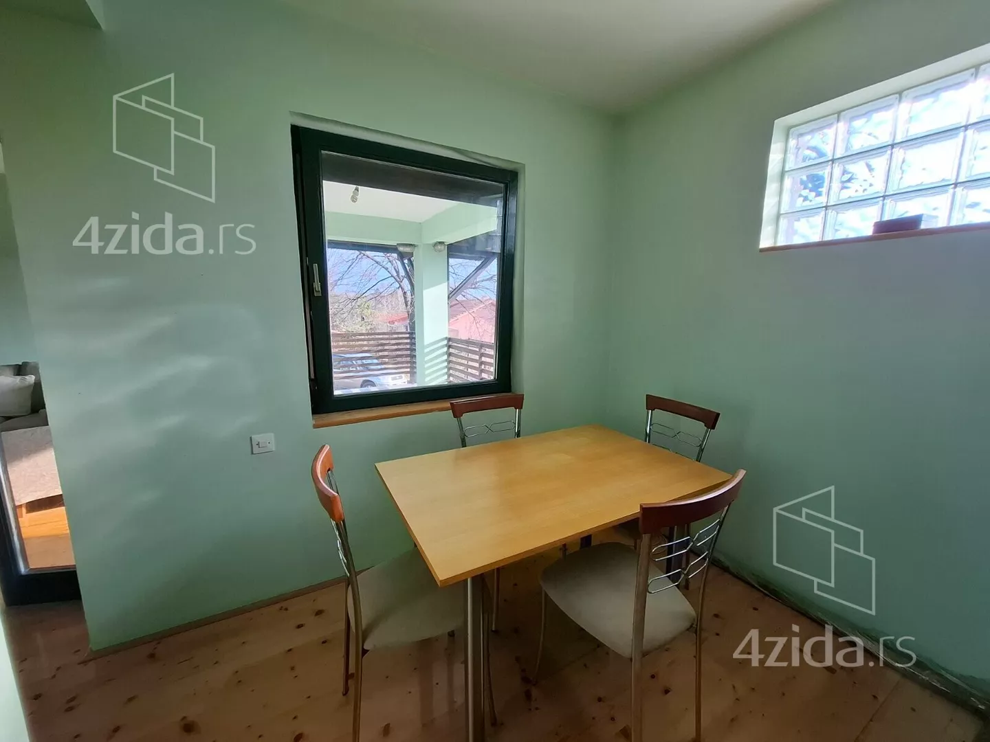 2-etažna kuća | 4zida