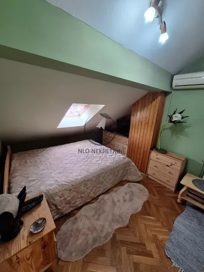 Nova Detelinara | 4zida.rs