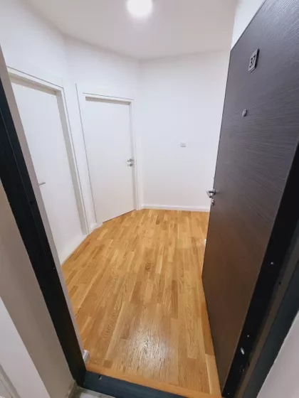 Bulevar Patrijarha Pavla (Somborski Bulevar) | 4zida.rs