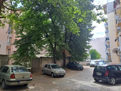 Petra Drapšina 5 | 4zida.rs