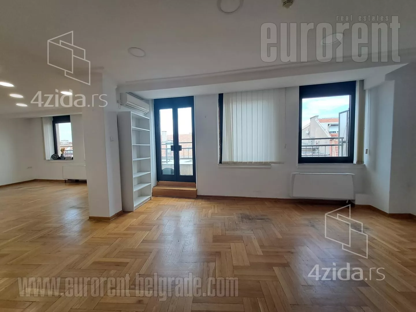 Šestosoban stan | 4zida