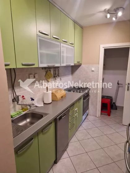 Križanićeva | 4zida.rs