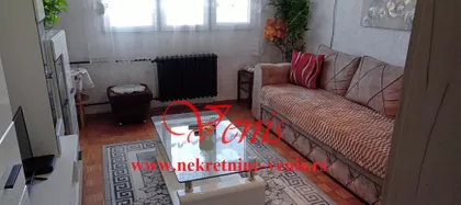 Rumenačka | 4zida.rs