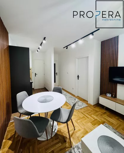 Branka Krsmanovića | 4zida.rs