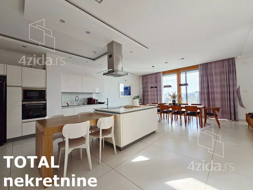 Sedmosoban stan | 4zida