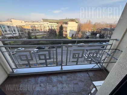 GREEN RESIDENCE | 4zida.rs