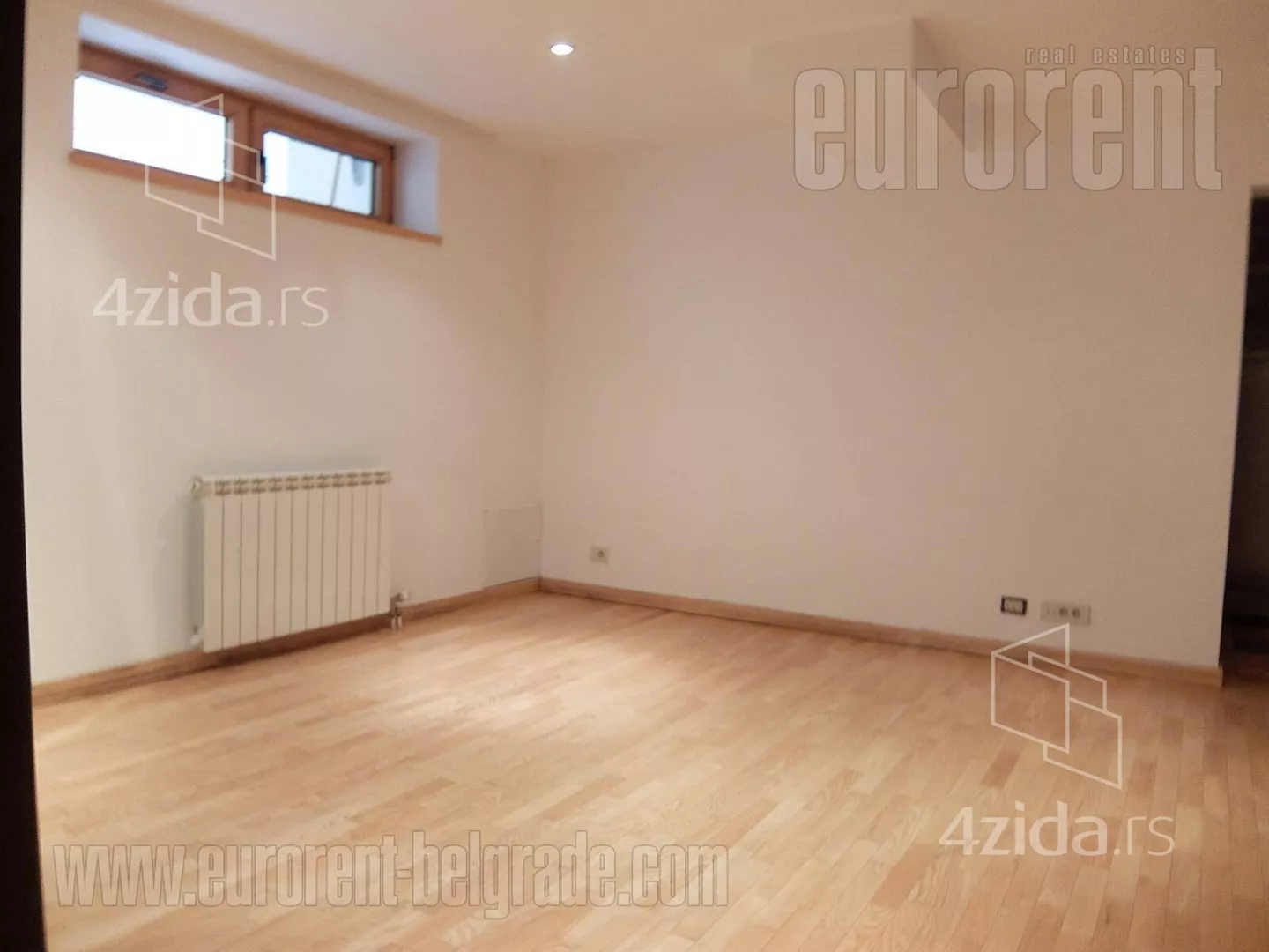 4-etažna kuća | 4zida