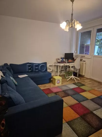 Bulevar Milutina Milankovica | 4zida.rs