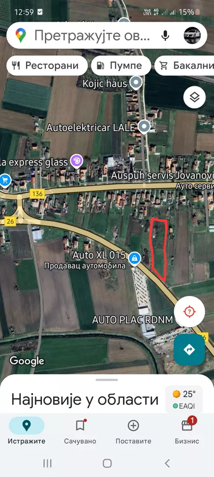 Majur | 4zida.rs