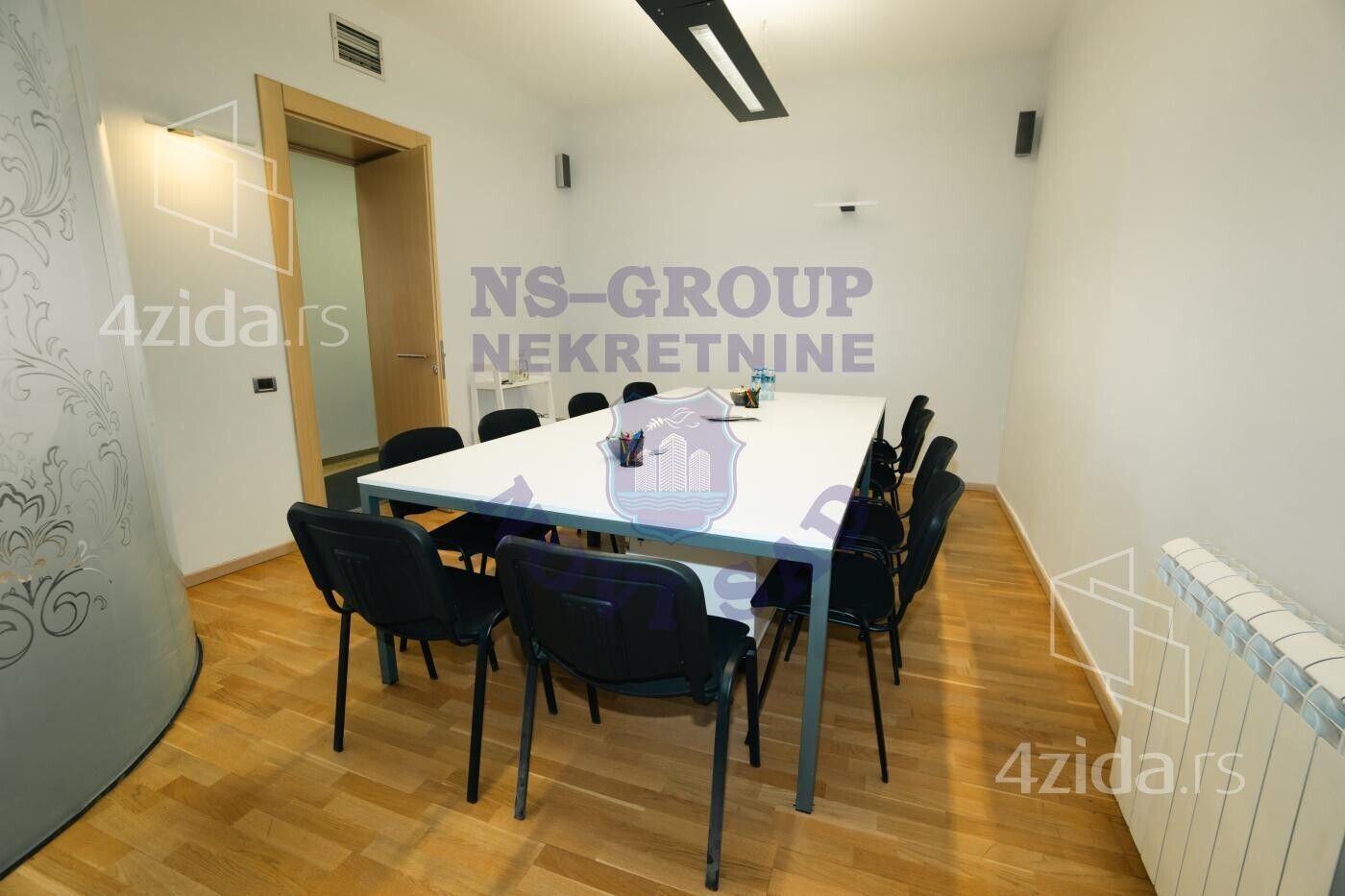 Novi Sad - Centar - Prikaz 2