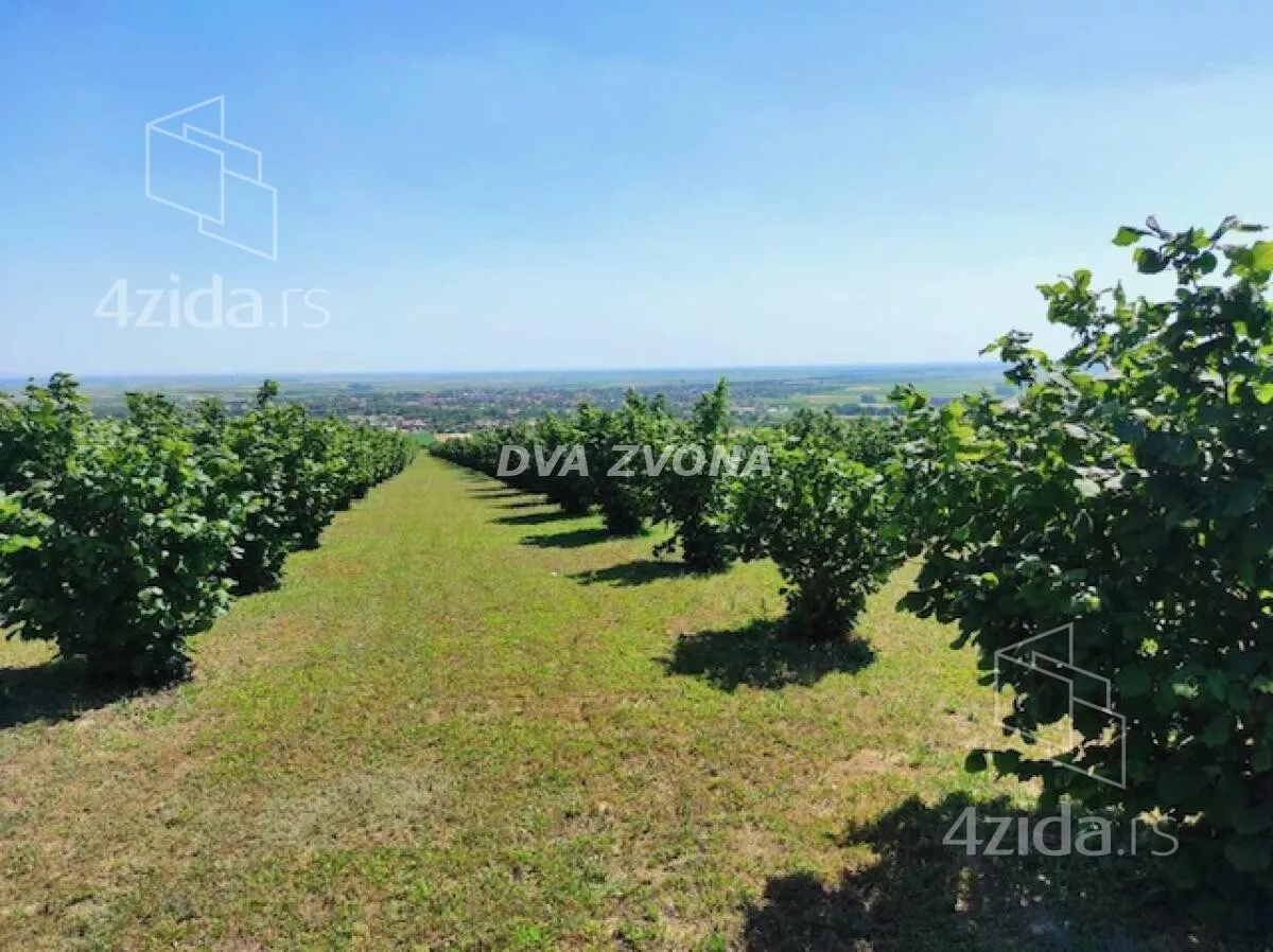 Poljoprivredno zemljište | 4zida