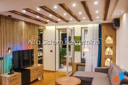 Blok 67 - Belville | 4zida.rs