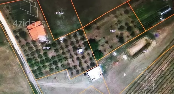 Građevinsko zemljište | 4zida