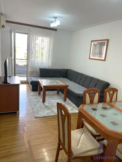 Bulevar Oslobođenja | 4zida.rs