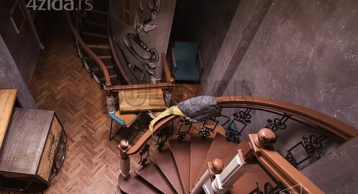 Lokal | 4zida