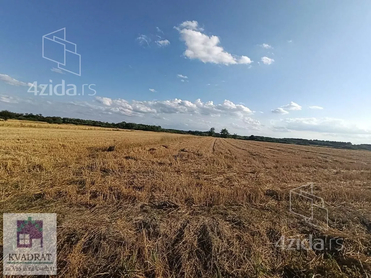 Poljoprivredno zemljište | 4zida