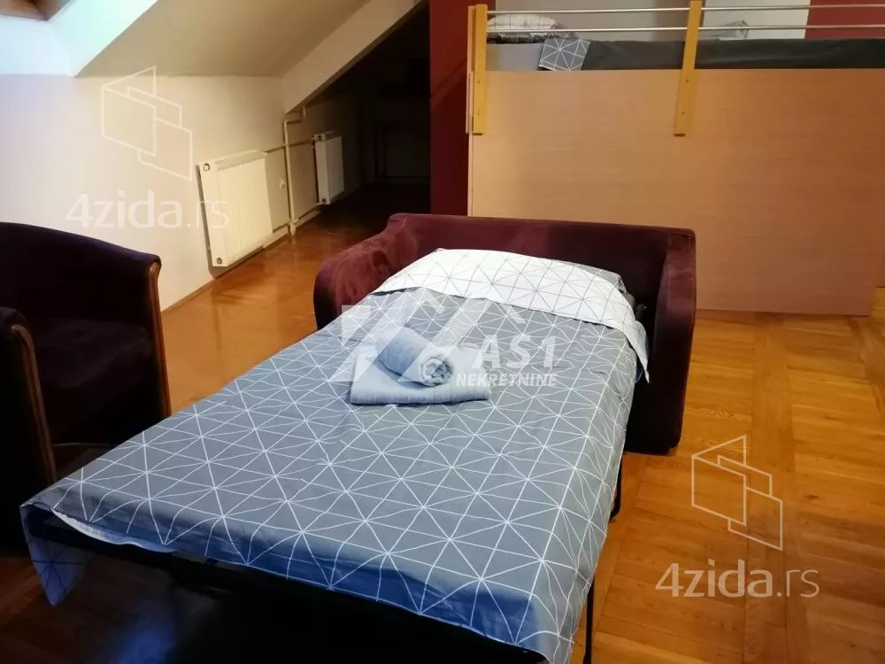 Garsonjera | 4zida