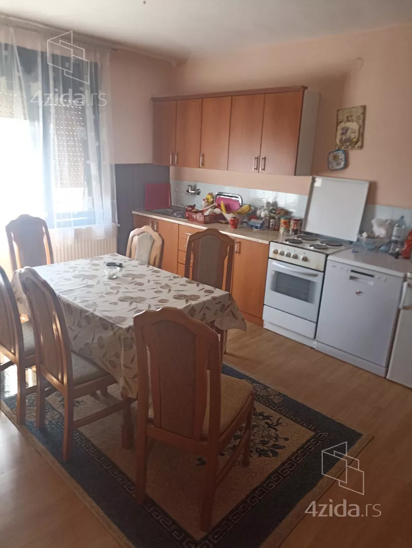 3-etažna kuća | 4zida