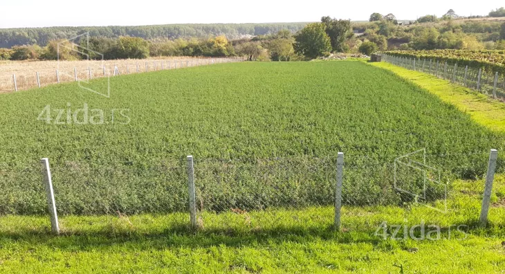 Građevinsko zemljište | 4zida