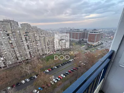 Jurija Gagarina | 4zida.rs