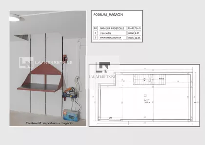 Cara Dušana | 4zida.rs