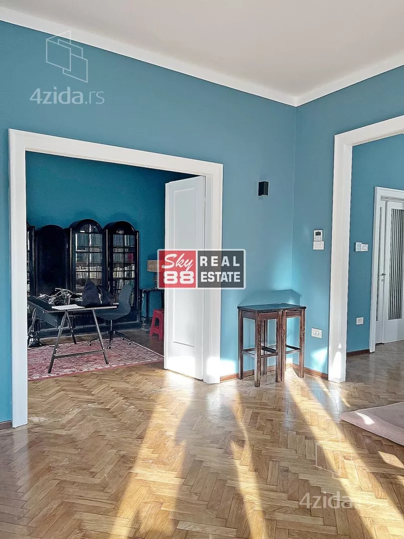 Petosoban stan | 4zida