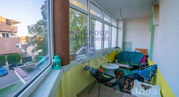 4-etažna kuća | 4zida