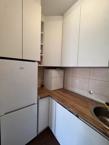 Janka Veselinovića 27 | 4zida.rs