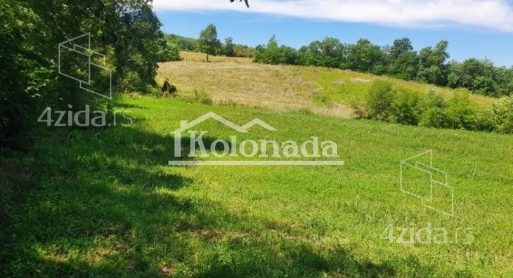 Poljoprivredno zemljište | 4zida