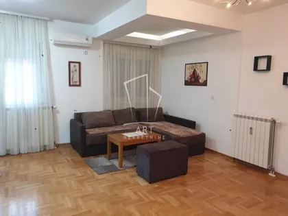 Vojvode Micka Krstića | 4zida.rs